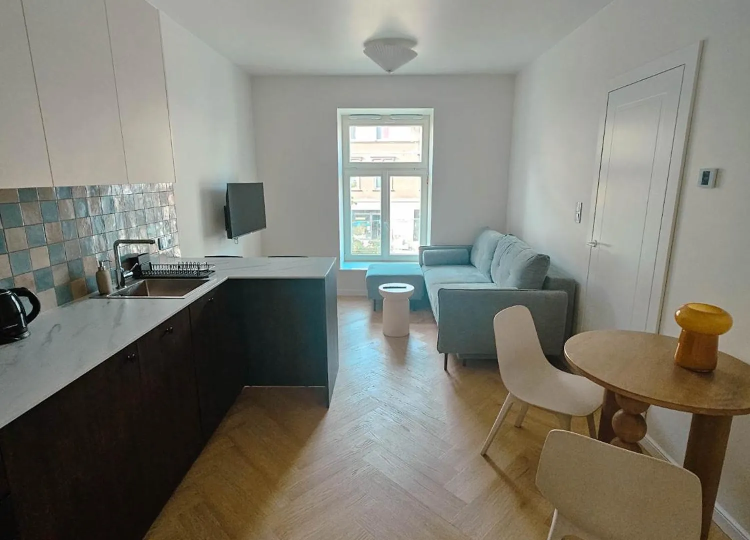 Wawel View Stylish Apartment Kraków 0*,