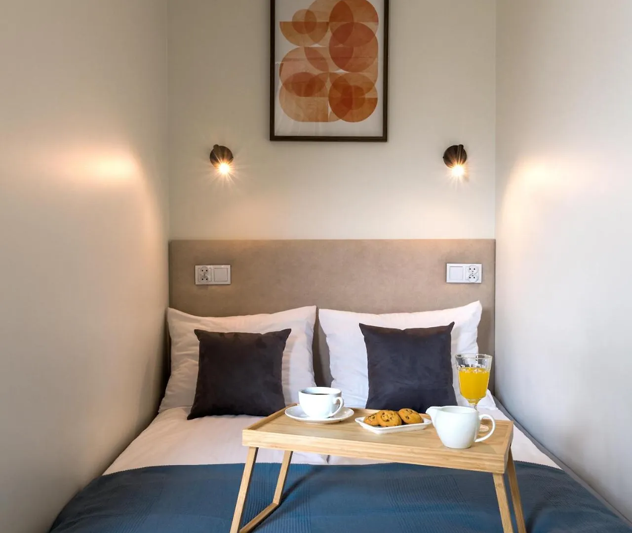 Wawel View Stylish Apartment Kraków 0*,  Polska