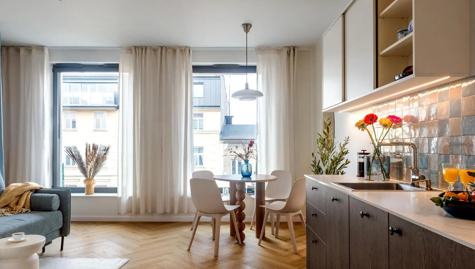Wawel View Stylish Apartment Kraków
