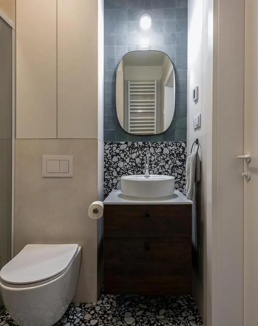 Wawel View Stylish Apartment Krakow