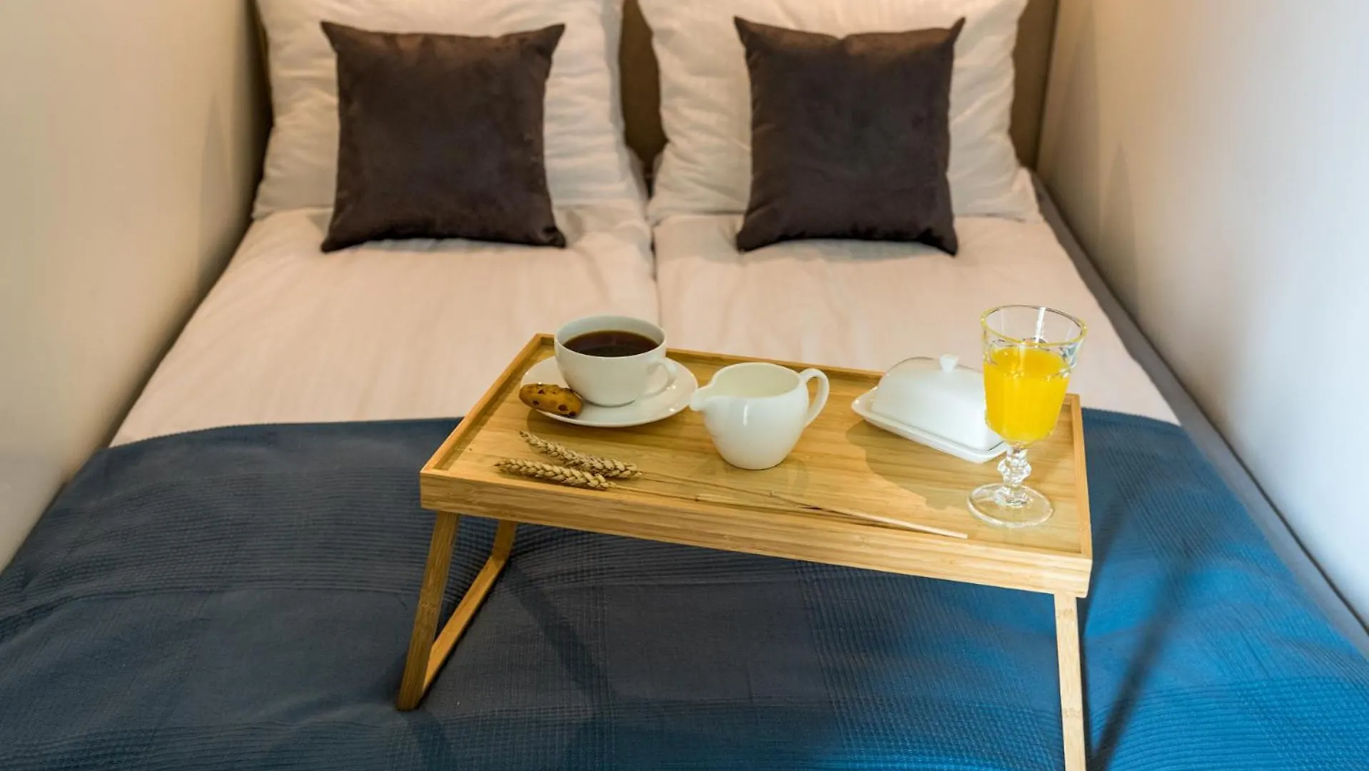 Wawel View Stylish Apartment Krakow