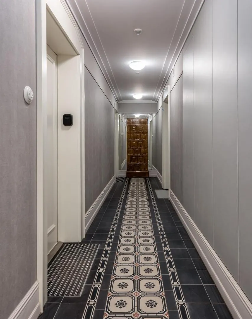 Wawel View Stylish Apartment Krakow Poland