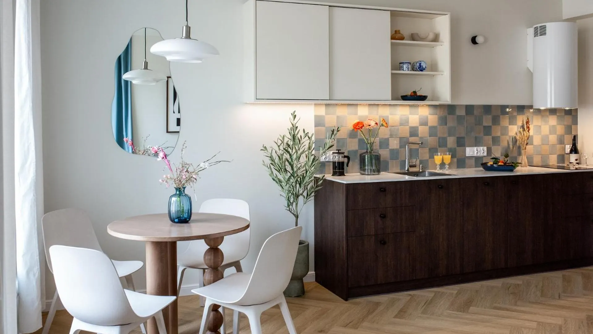 Wawel View Stylish Apartment Krakow 0*,  Poland