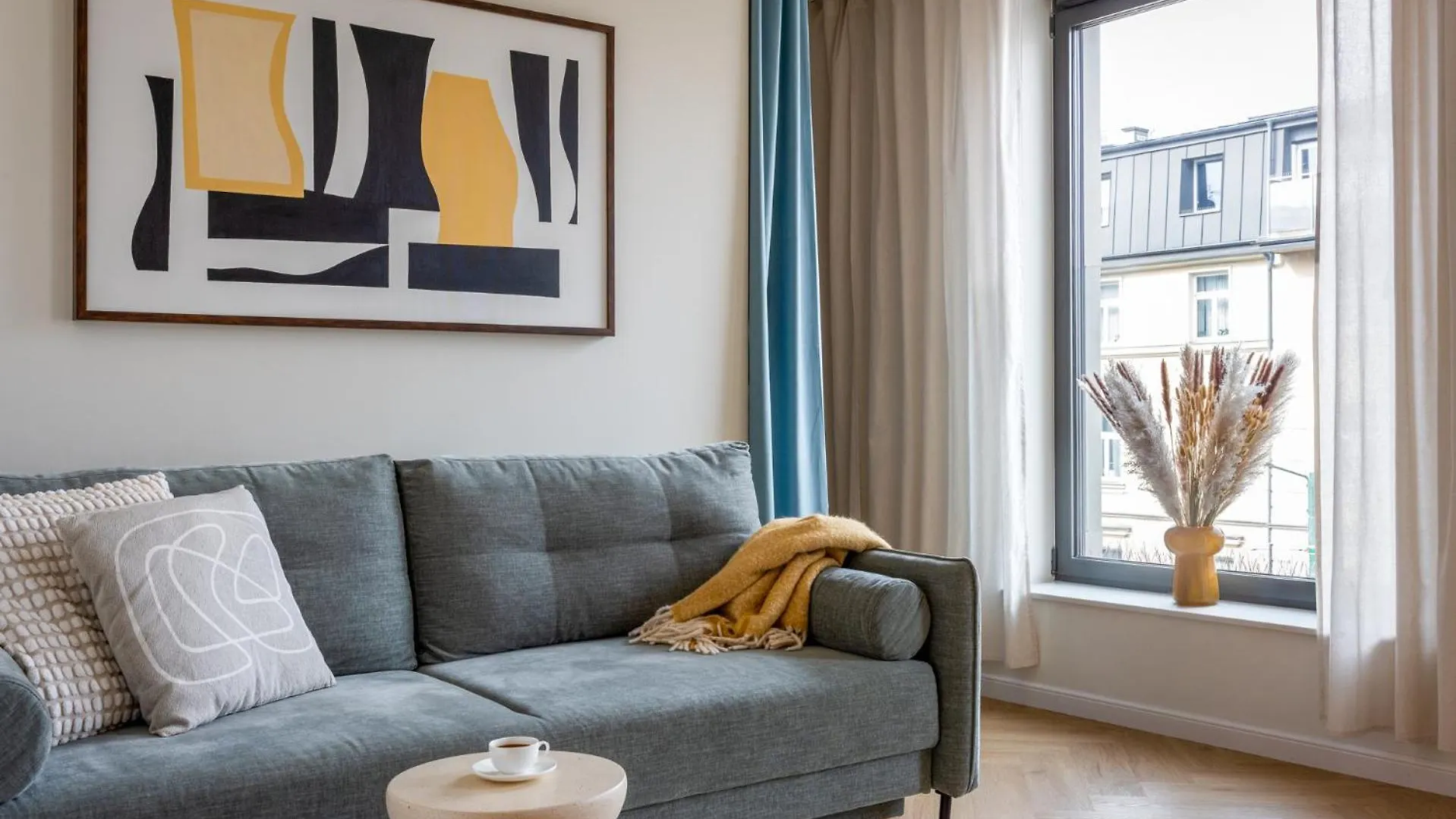 Wawel View Stylish Apartment Krakow