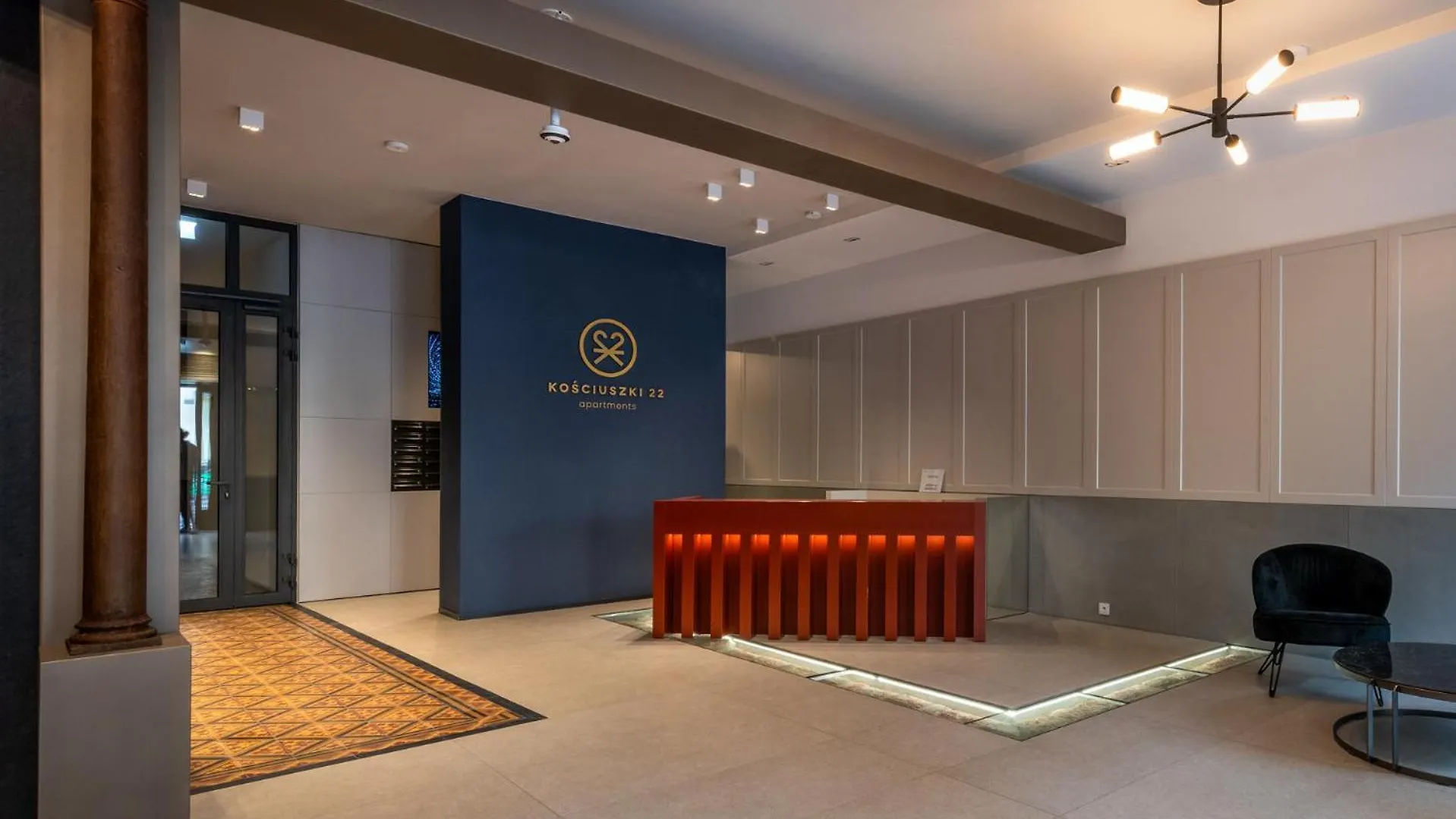 Wawel View Stylish Apartment Krakow